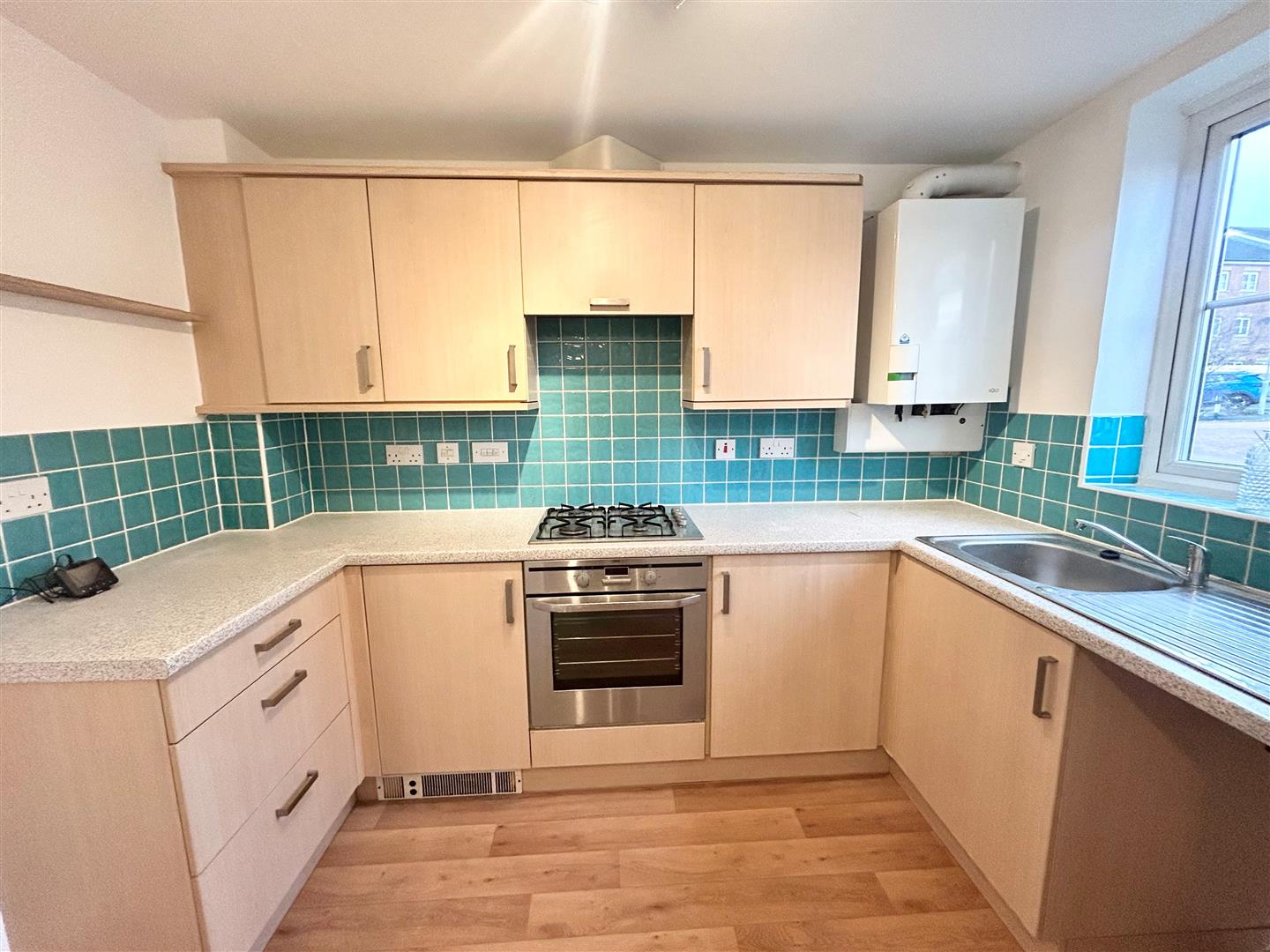 Longacres, Brackla, Bridgend, CF31 2DJ